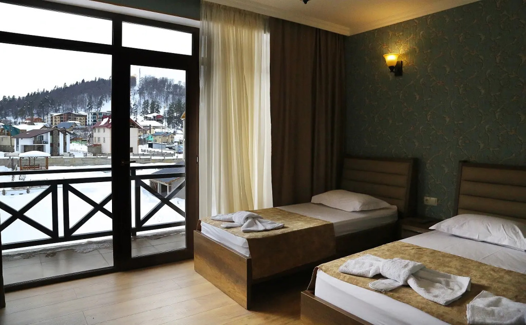Snow King Hotel