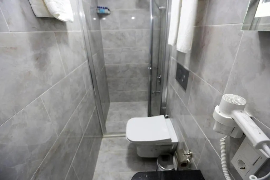 DNZ Taxim Feridiye Hotel