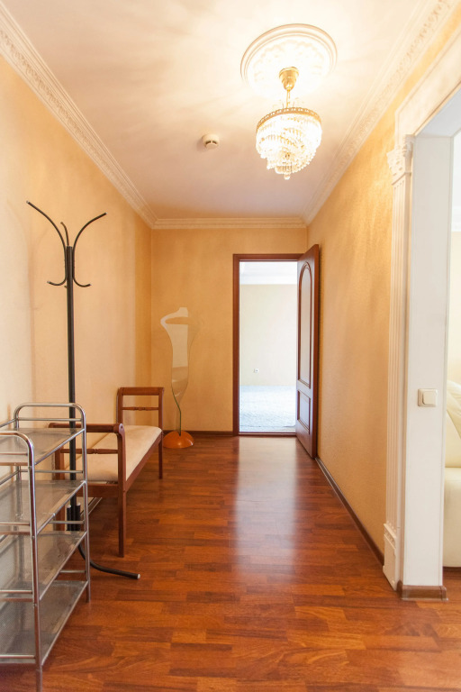 Квартира на Шеронова 10