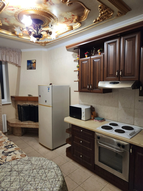 Квартира 1