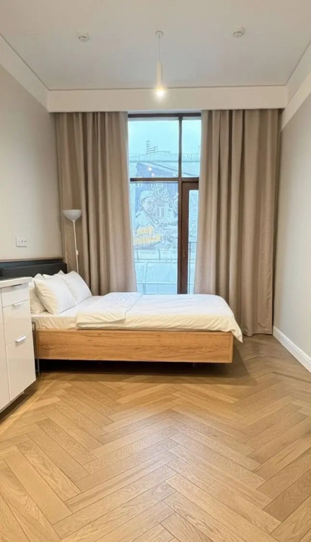 Studiya Ryadom S Chistymi Prudami Flat