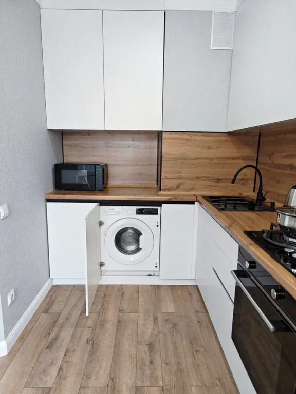 Квартира 1-к FamilyRent