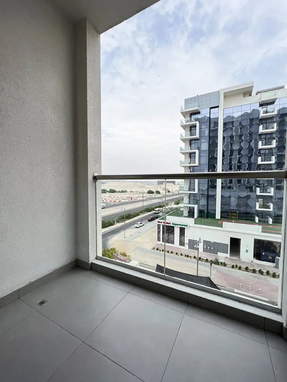 Апартаменты Апартамент Azizi Candace Acacia, Al Furjan