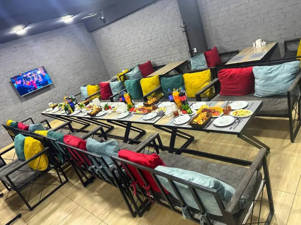 Hirot Hotel Tashkent
