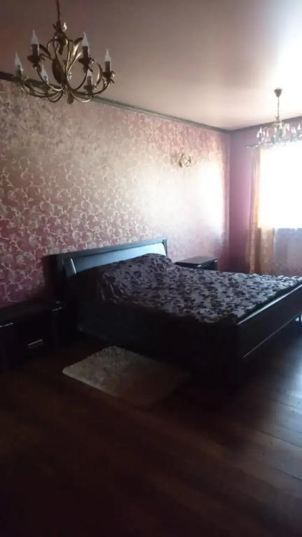 Квартира Ахматовская 10