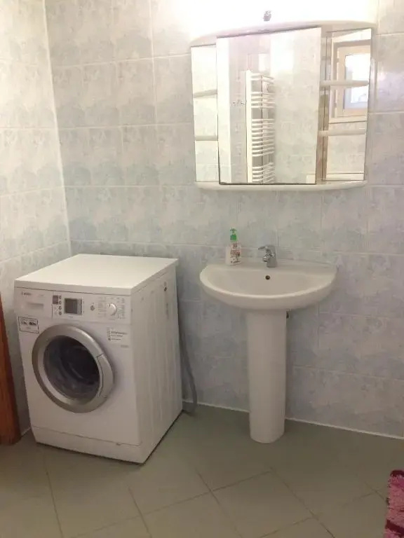 Гостевой дом Homey Home