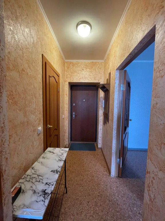 Квартира Уютная 1-к. , 28 м²