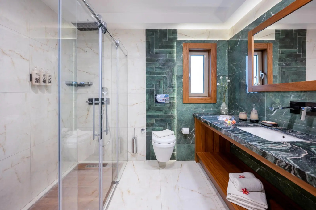 Отель Cirali Hera Hotel & Spa