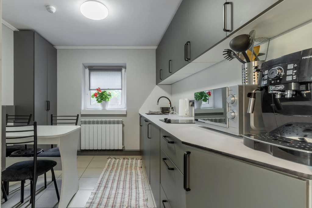 Гостевой дом Eco Home