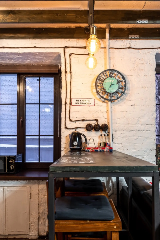 Квартира Loft 241 Kazan