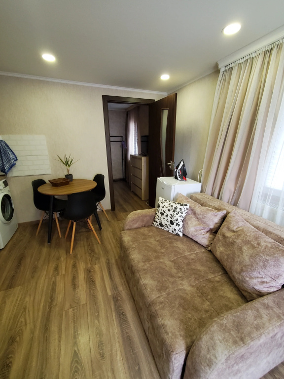 Апартаменты Gariba Apartment Tbilisi