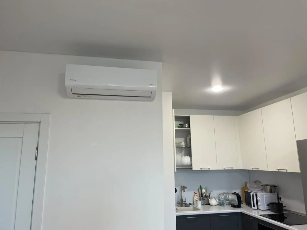 Квартира 1-к квартира 40 м²