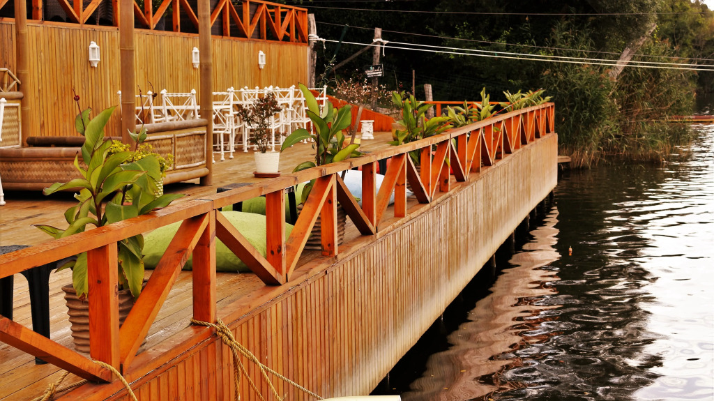 Гостевой Дом Club Grand Becassier