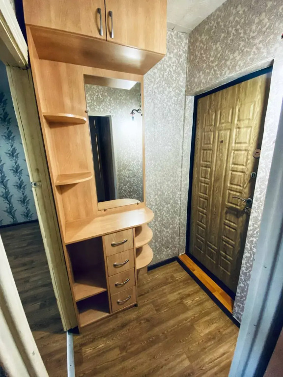 Квартира в Тихом Районе по ул. Рылеева