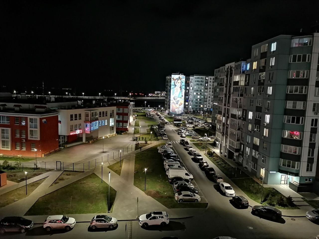 Квартира на Еременко 110/2с1