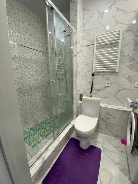 Квартира 263 на Улице Гайдара 22