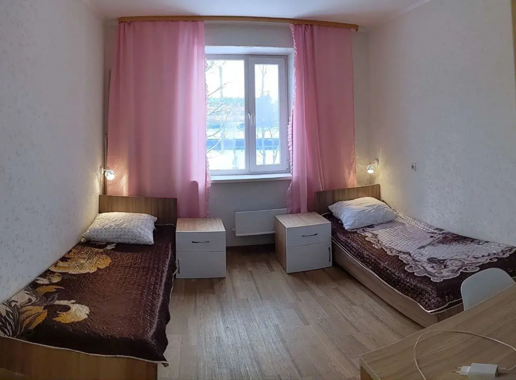 Квартира на Изыскателей 38Б
