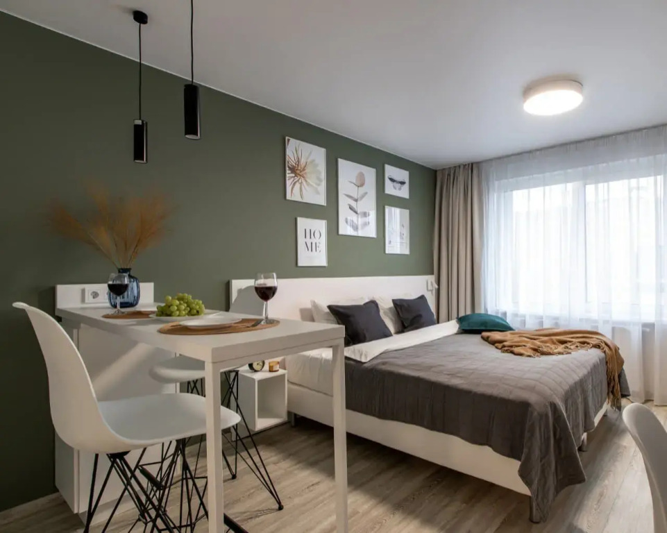 Piter Apartments