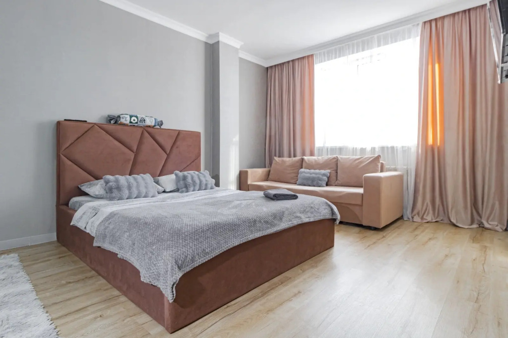 Seraya Krasotka Flat