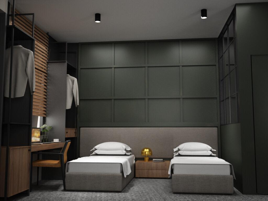 Graf Hotel