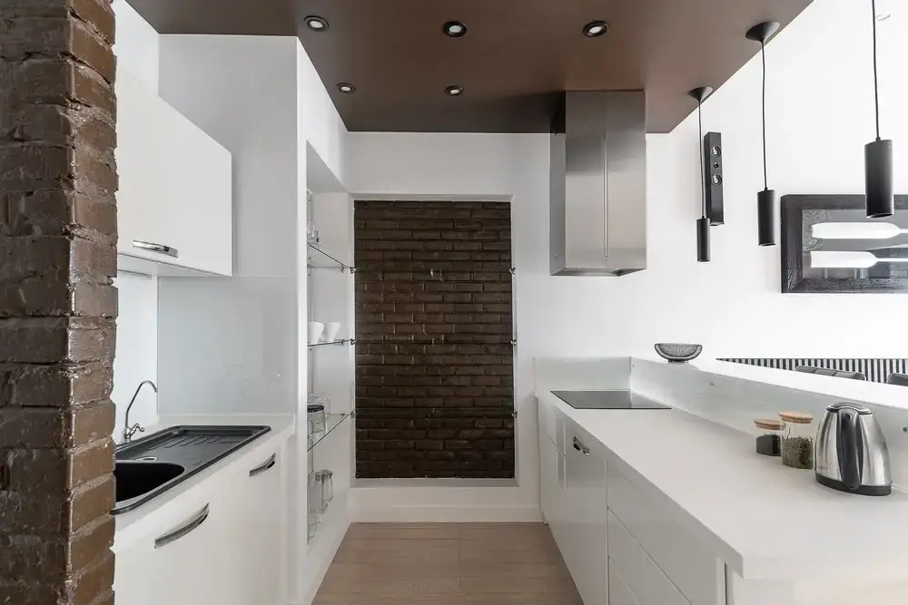 Квартира Sea View Набережная 5В-218