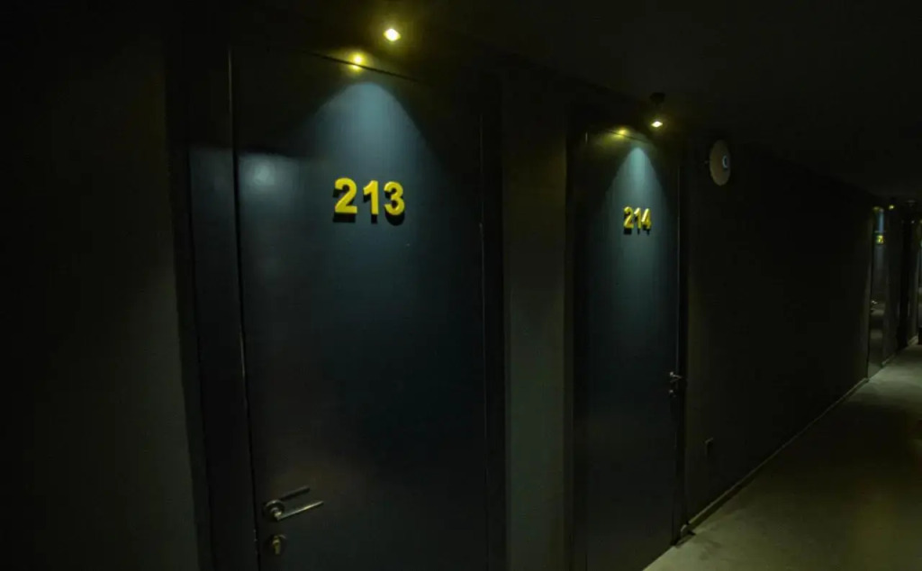 Hotel Memoir Kazbegi by DNT Group