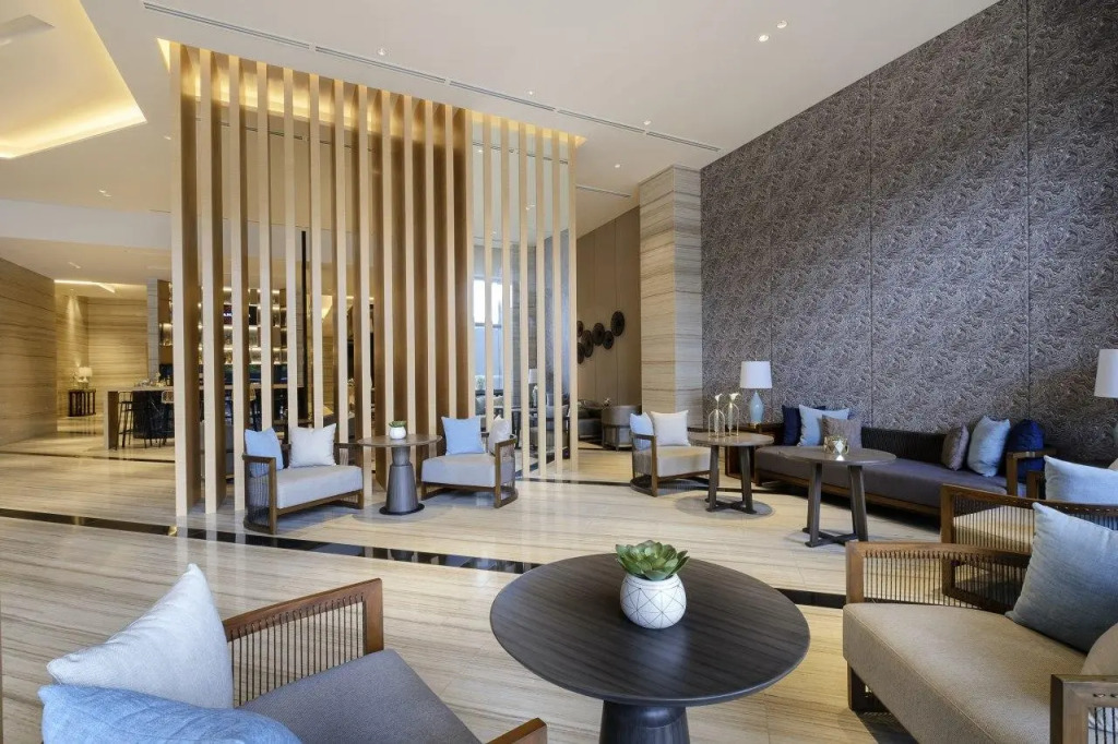 One bedroom Unit at mactan newtown