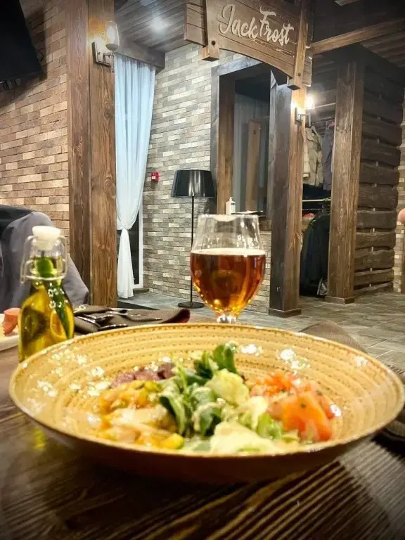 Апартаменты 312 в Family Alley