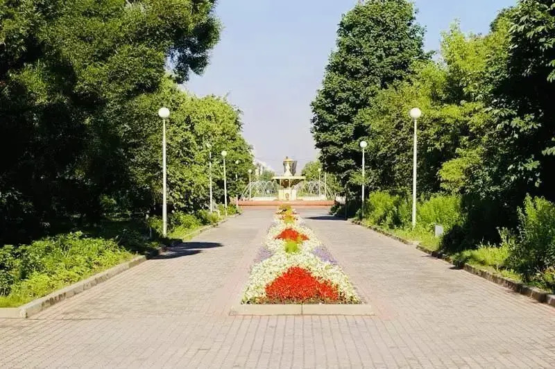 Квартира Евродвухкомнатная в центре города