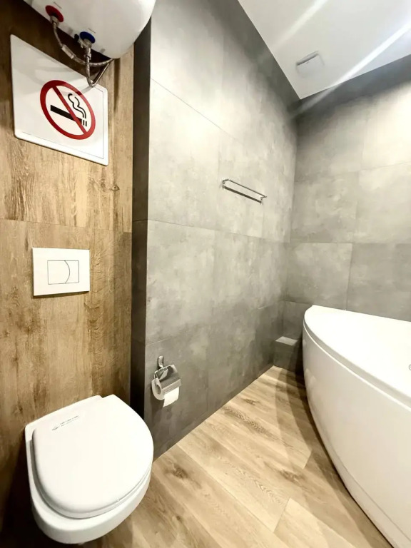 Апартаменты в ЖК Tau House 00199700