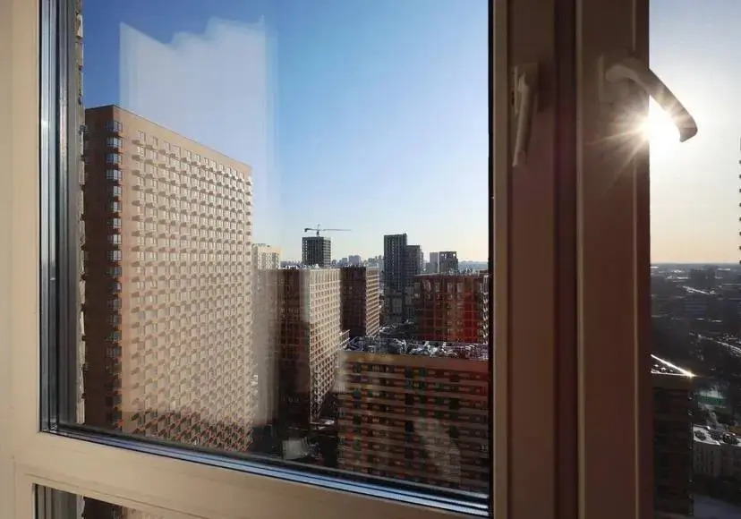Studiya Na Ochakovskoy Flat