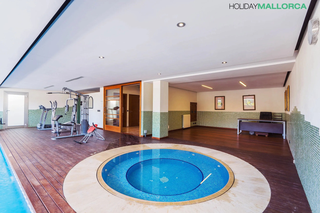 Вилла Luxury Villa Bonaire