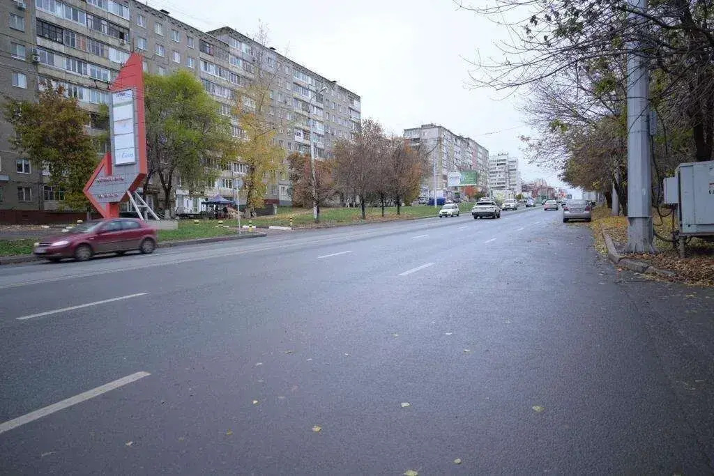Квартира на улице Степана Кувыкина, 8