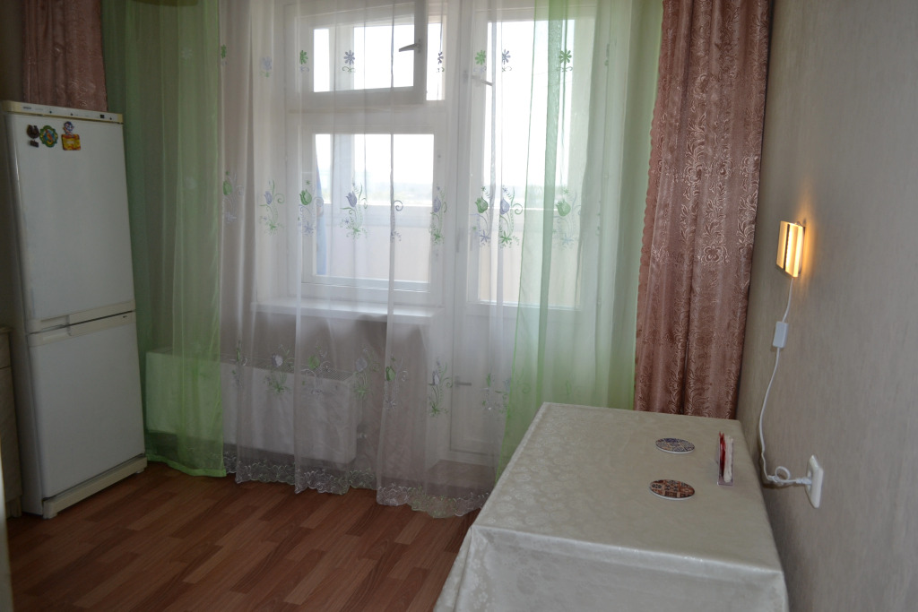 Квартира 1-комнатная квартира 40м2