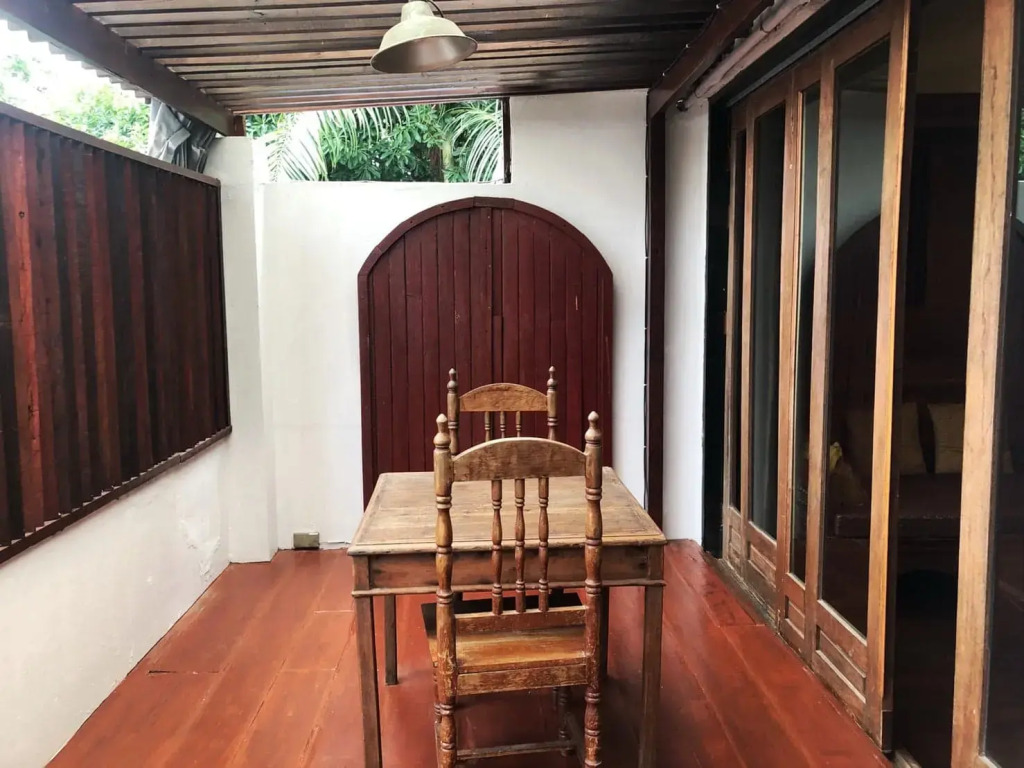 Seven Senses Guesthouse