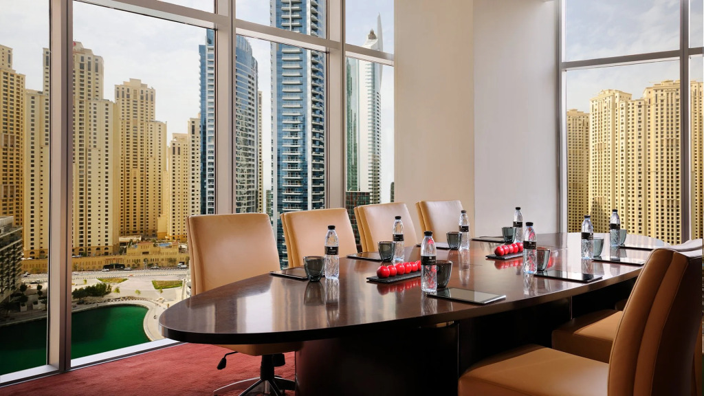 Апартаменты Welcome Home at the Address Marina