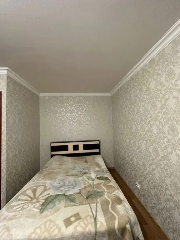 Квартира в микрорайоне 16А 71