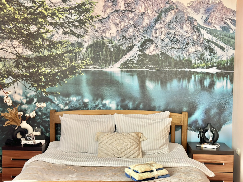 Квартира ArtHouse Dombay 10