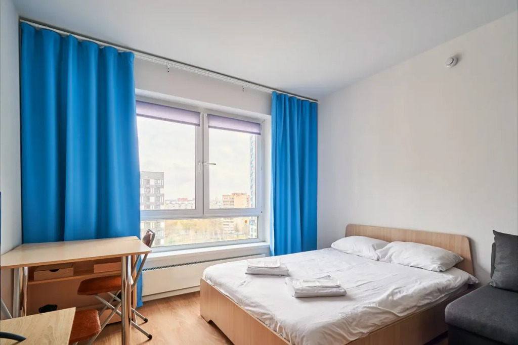Апартаменты RoomOnDay на ул.Юбилейная арт.000108