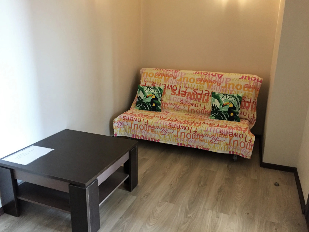 Апартаменты 40 лет Победы / Guest House on 40 Let Pobedy