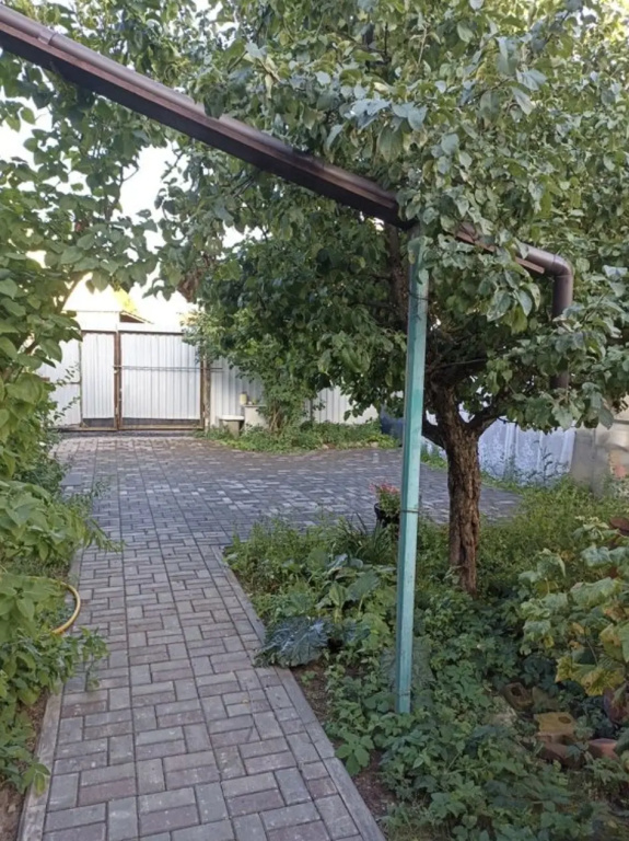 Гостевой дом Интеркруг