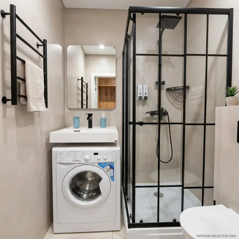 Aurum Apartment hotel