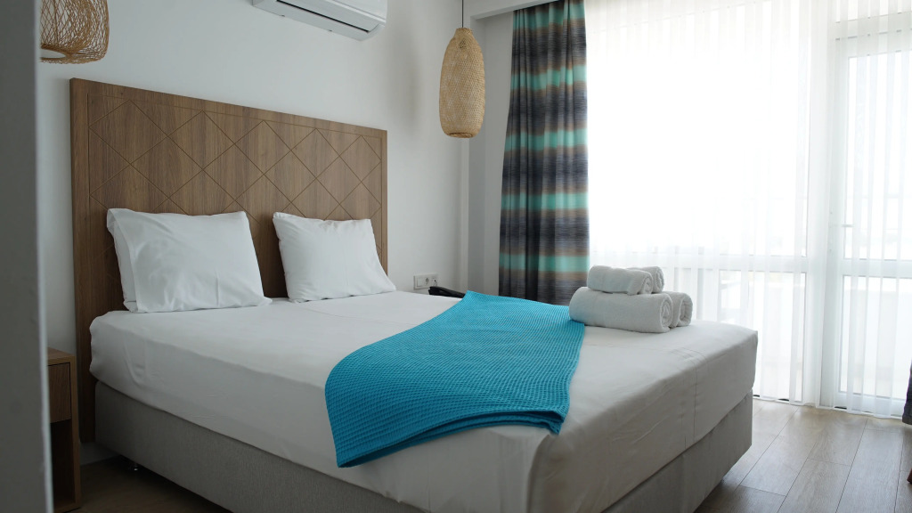 Finike Marina Hotel