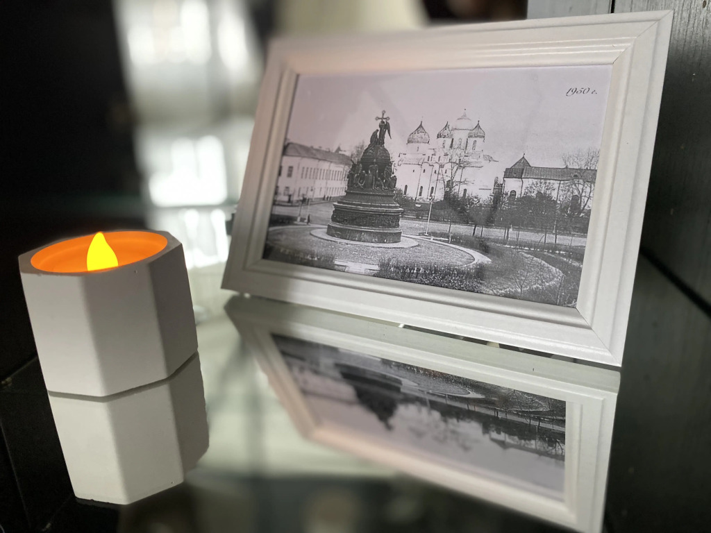 Апартаменты в Историческом Центре России