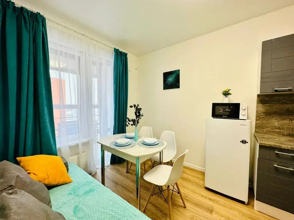 Апартаменты 3 Pant Family House Ватутинки на Нововатутинской