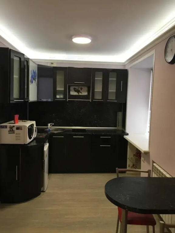 Апартаменты sweet-apartment на Московской 20