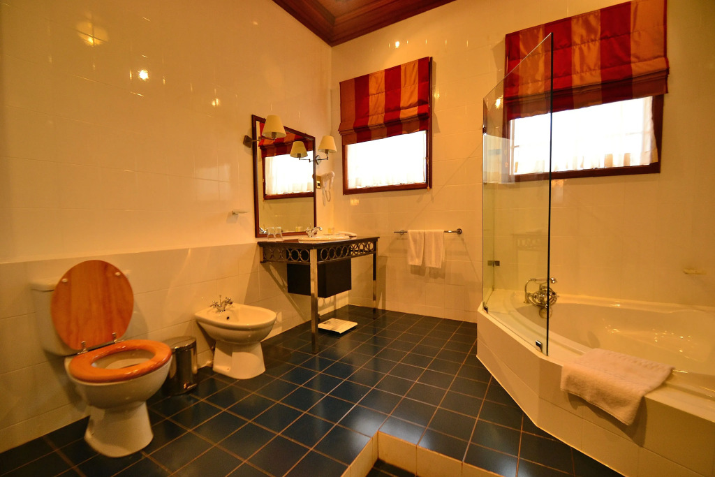 Muthu Sovereign Suites & Spa, Limuru Road, Nairobi