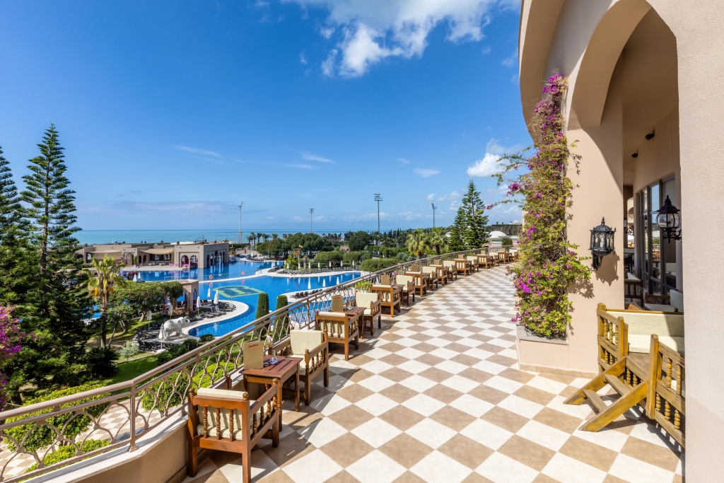 Spice Hotel & Spa - Ultra All Inclusive