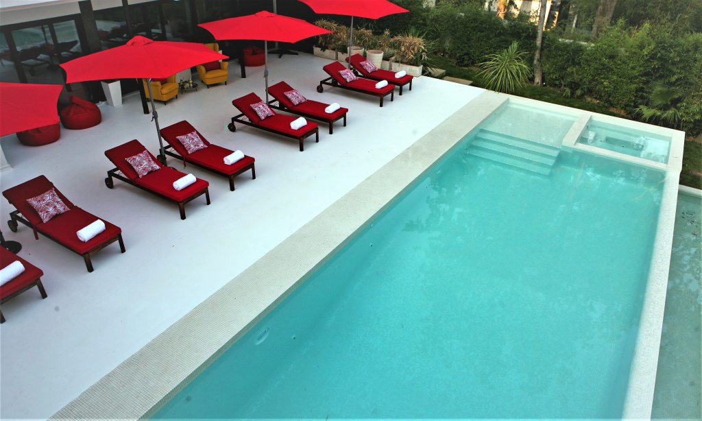 Апартаменты Engy Estoril - Luxury Suites