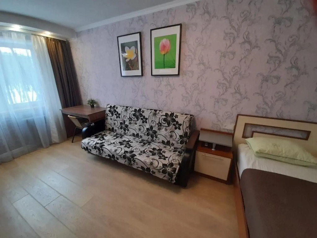 Апартаменты на Кирова 28В
